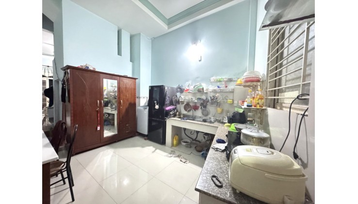 Ngộp Bán Nhà 2 Tầng mới Hẻm Xe Hơi 58m2_4*15 Gần Vincom Lê Văn Việt Tăng Nhơn Phú B Thủ Đức Chỉ 4.7 tỷ.